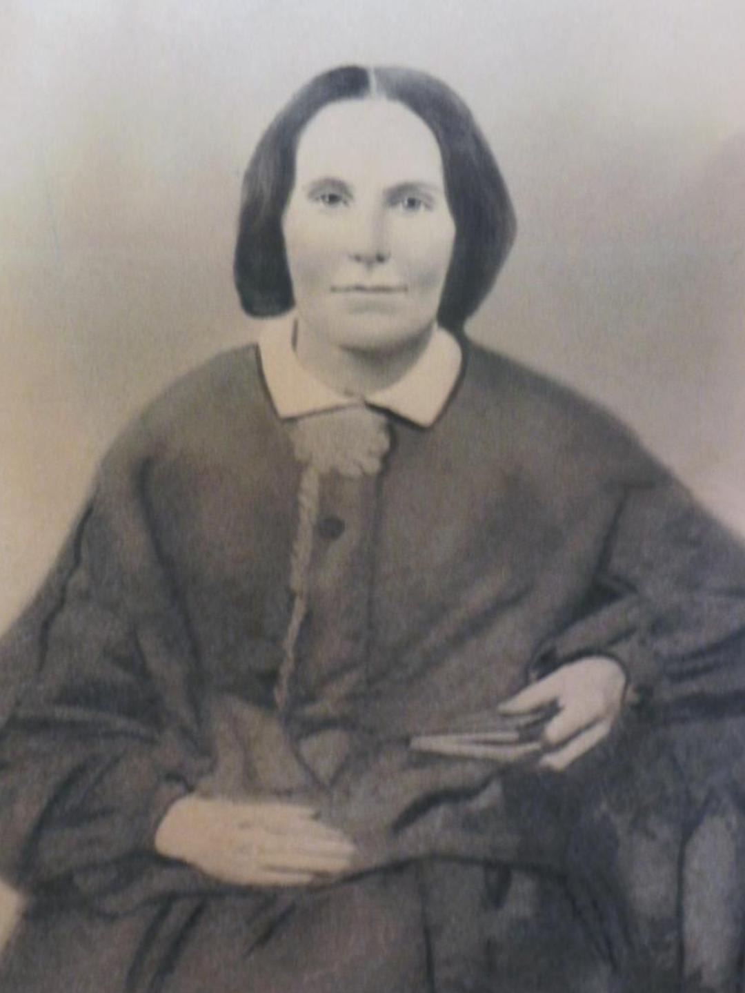 Hannah Brook (1827 - 1854) Profile